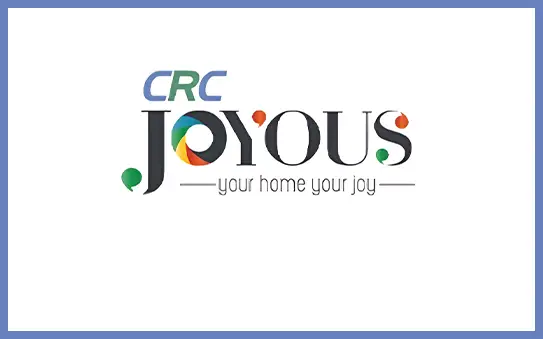 CRC Joyous