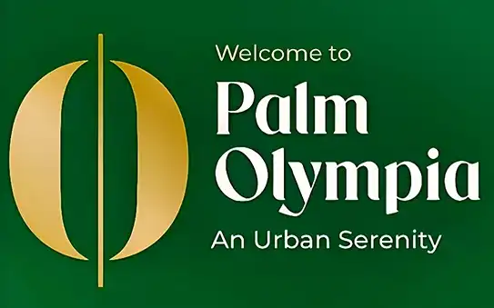 Sam Palm Olympia