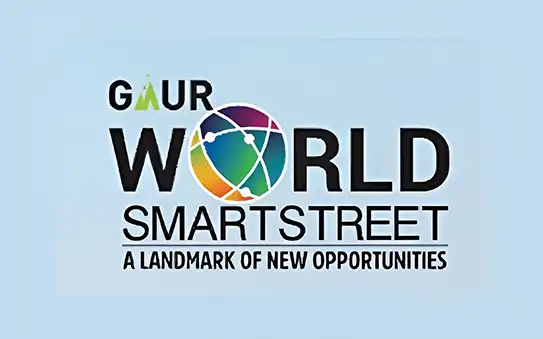 Gaur World SmartStreet