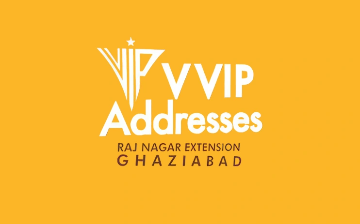VVIP Addresses