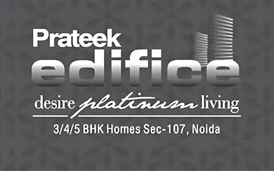 Prateek Edifice