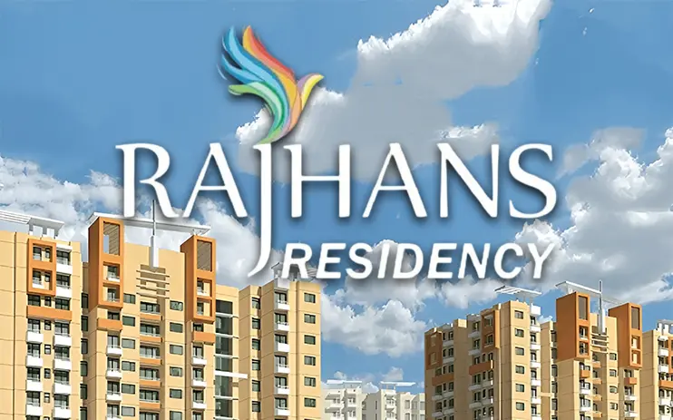 Rajhans Residency