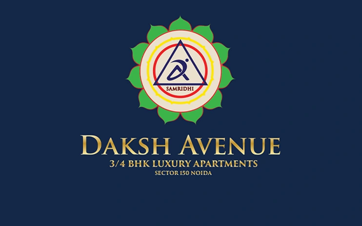 Samridhi Daksh Avenue