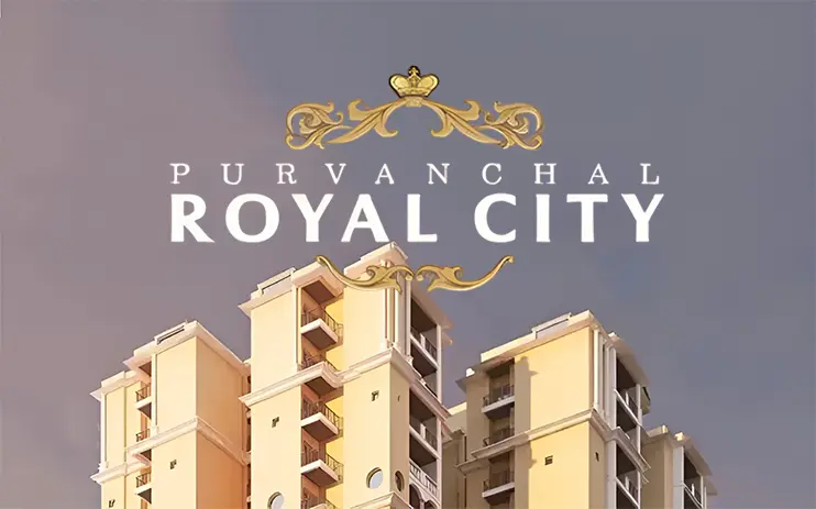 Purvanchal Royal City Phase 1