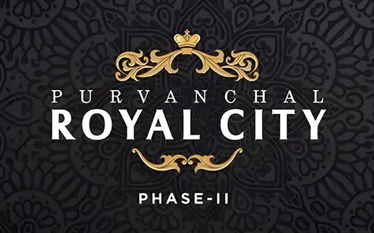 Purvanchal Royal City Phase 2