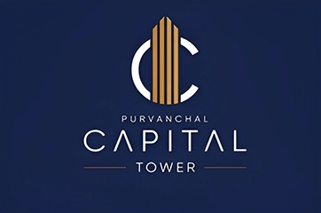Purvanchal Capital Tower