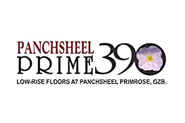 Panchsheel Prime 390