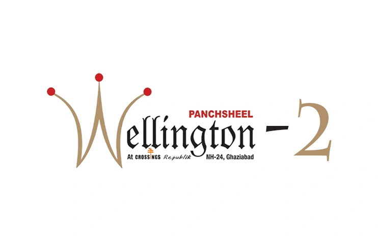 Panchsheel Wellington II