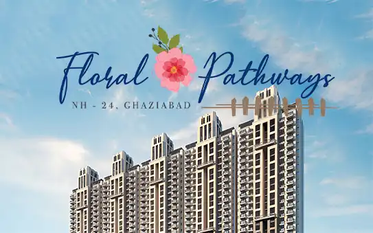ATS Homekraft Floral Pathways
