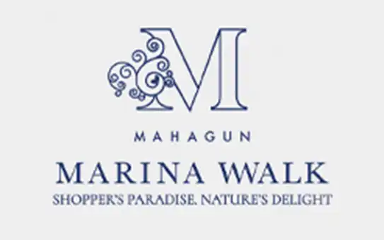Mahagun Marina Wwalk