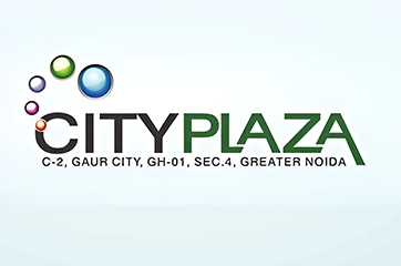 Gaur City Plaza 