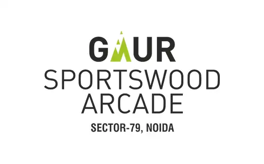 Gaur Sportswood Arcade
