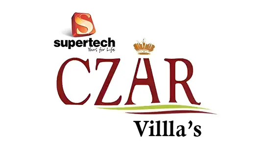 Supertech Czar Villas