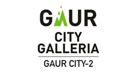 Gaur City Galleria