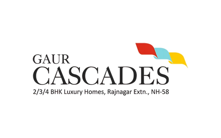 Gaur Cascades