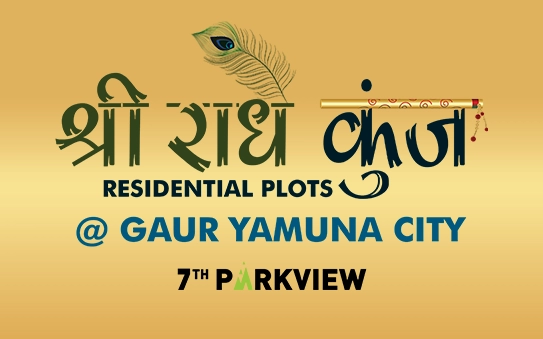 GYC Shree radhe Kunj Residential Plots