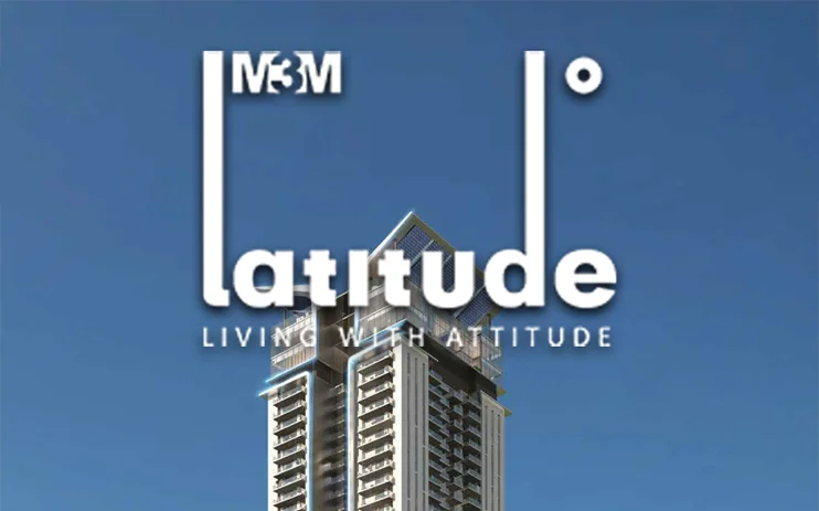 M3M Latitude