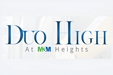 M3M Duo High