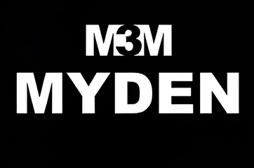 M3M My Den