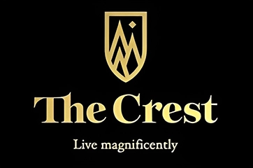 DLF The Crest