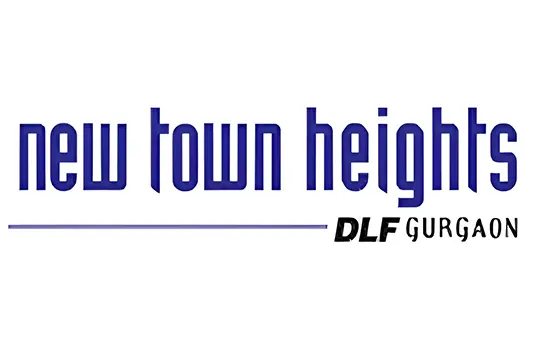 DLF New Town Heights 1