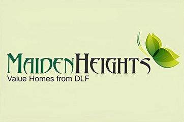DLF Maiden Heights at My Town