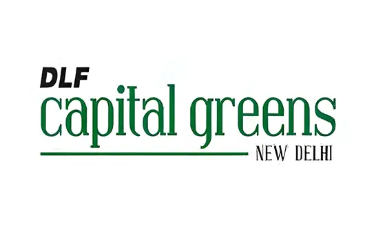 DLF Capital Greens Phase II