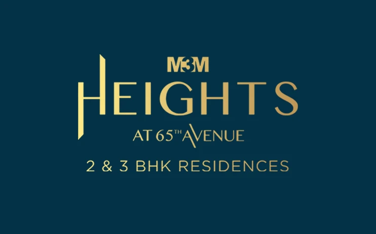 M3M Heights