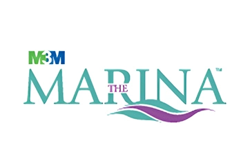 M3M The Marina
