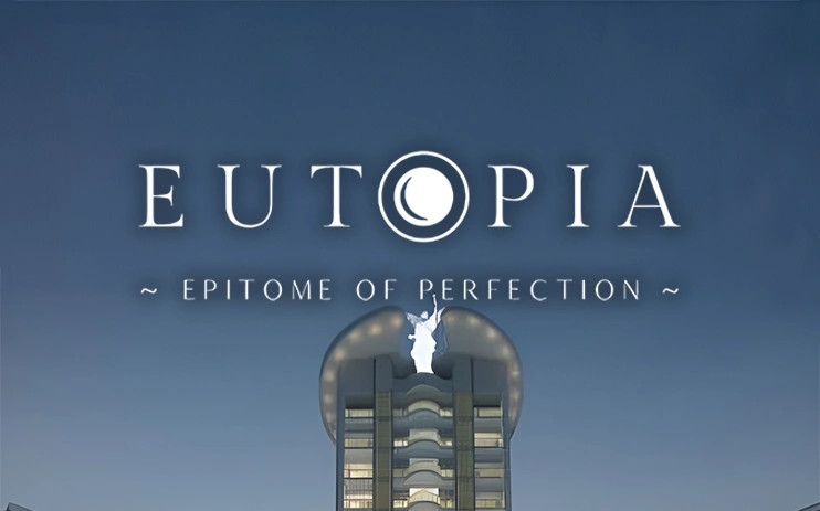 T and T Eutopia