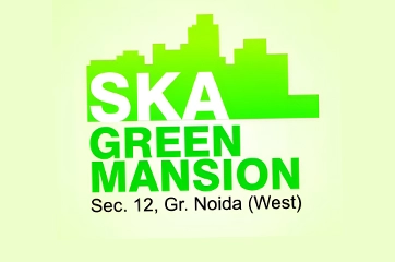 SKA Green Mansion