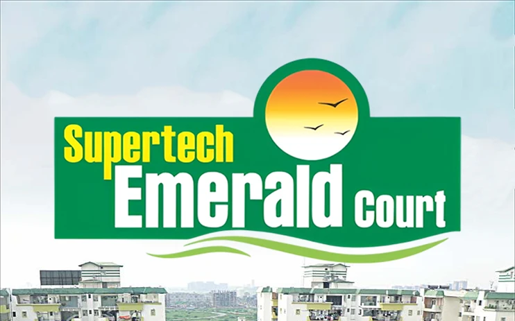Supertech Emerald Court