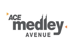ACE Medley Avenue