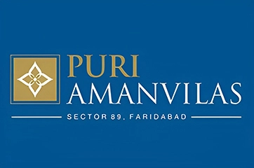 Puri Amanvilas Luxuria