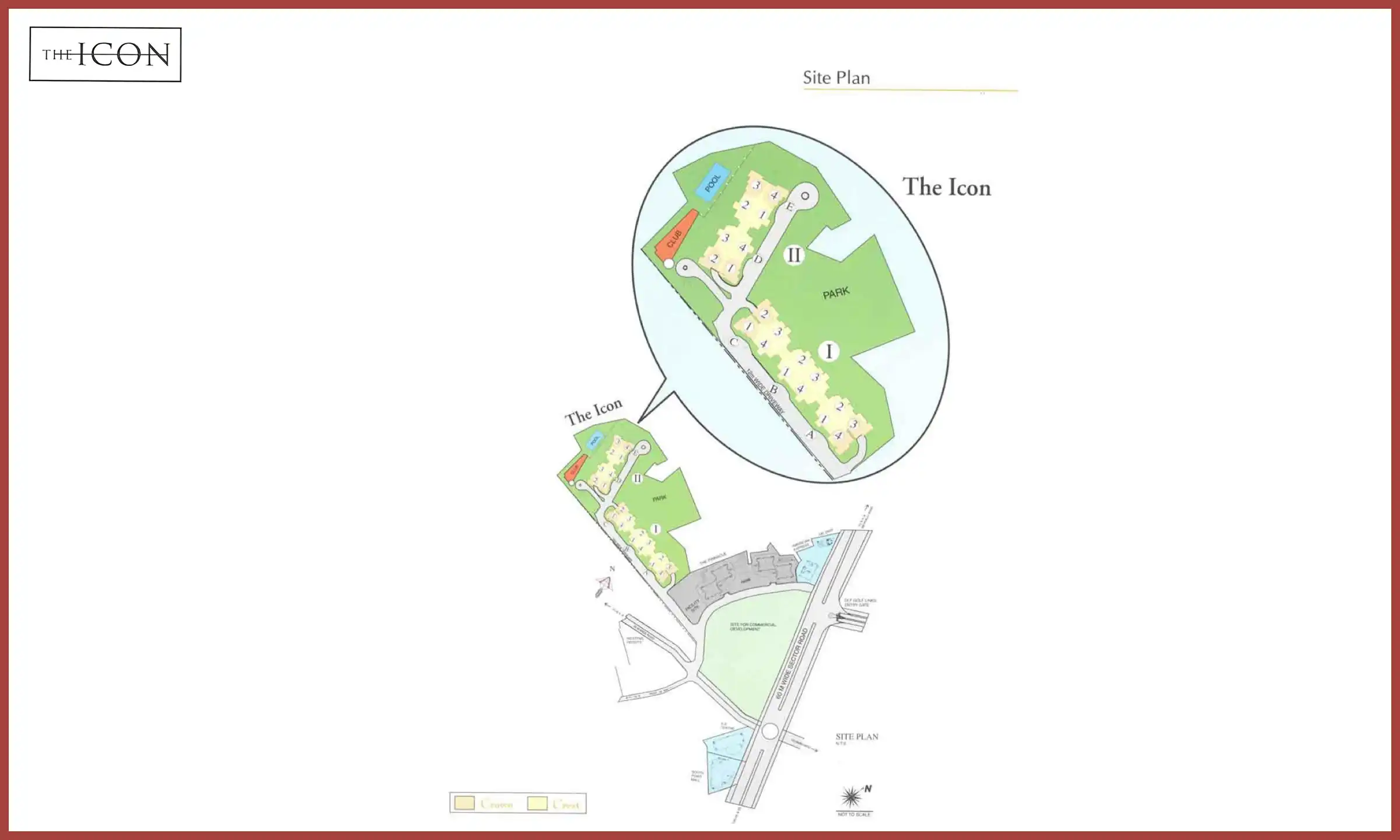Master Plan