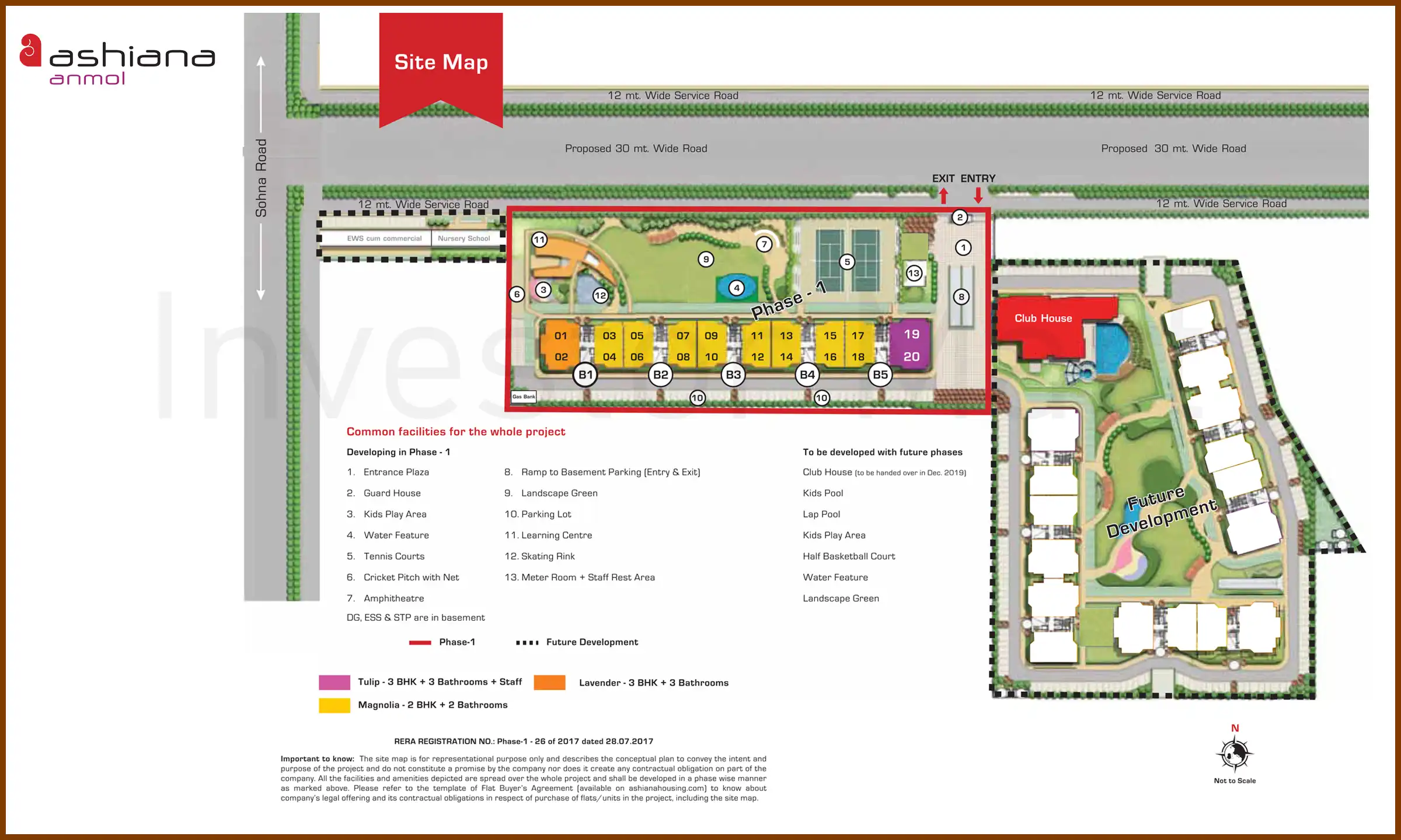 Master Plan