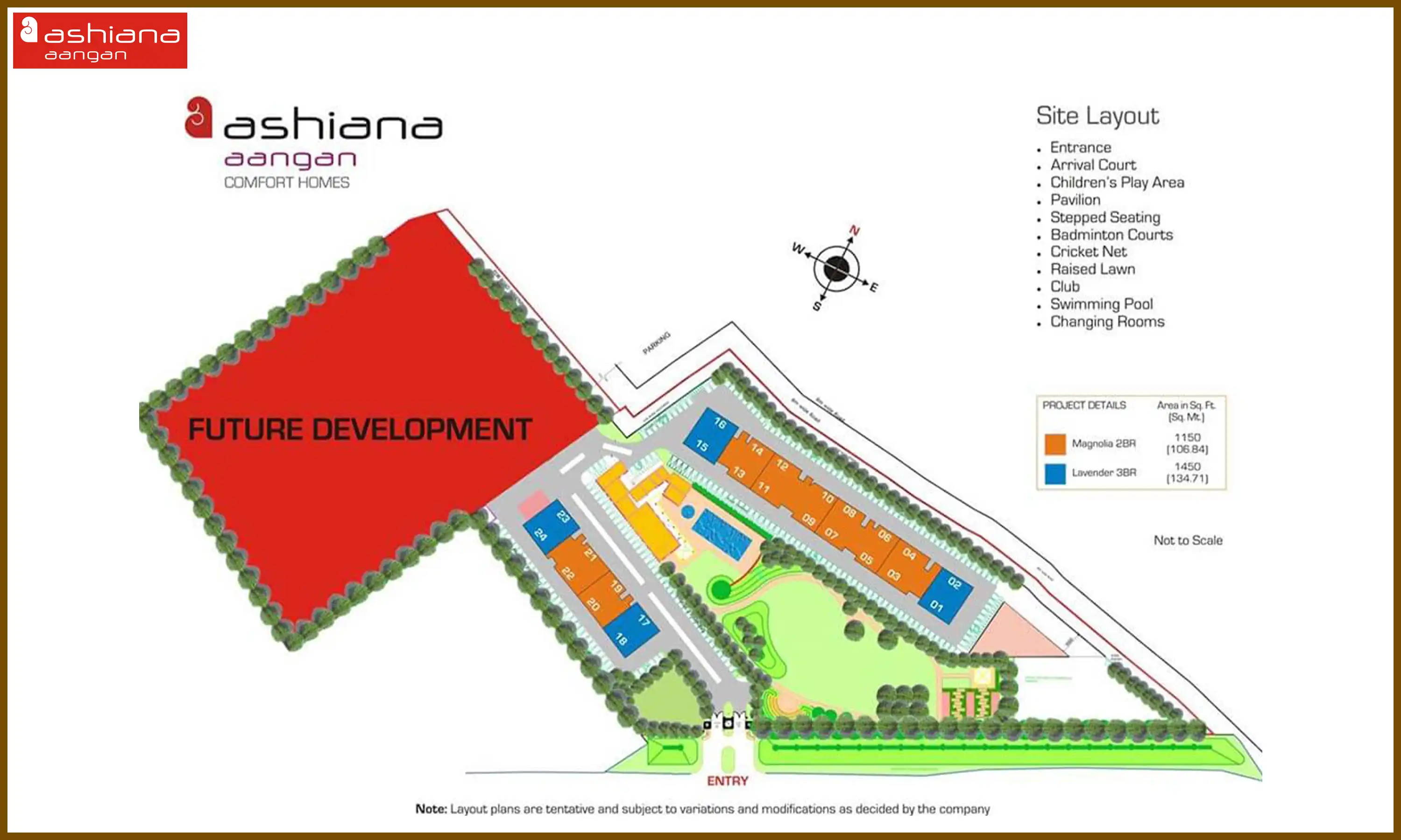 Master Plan
