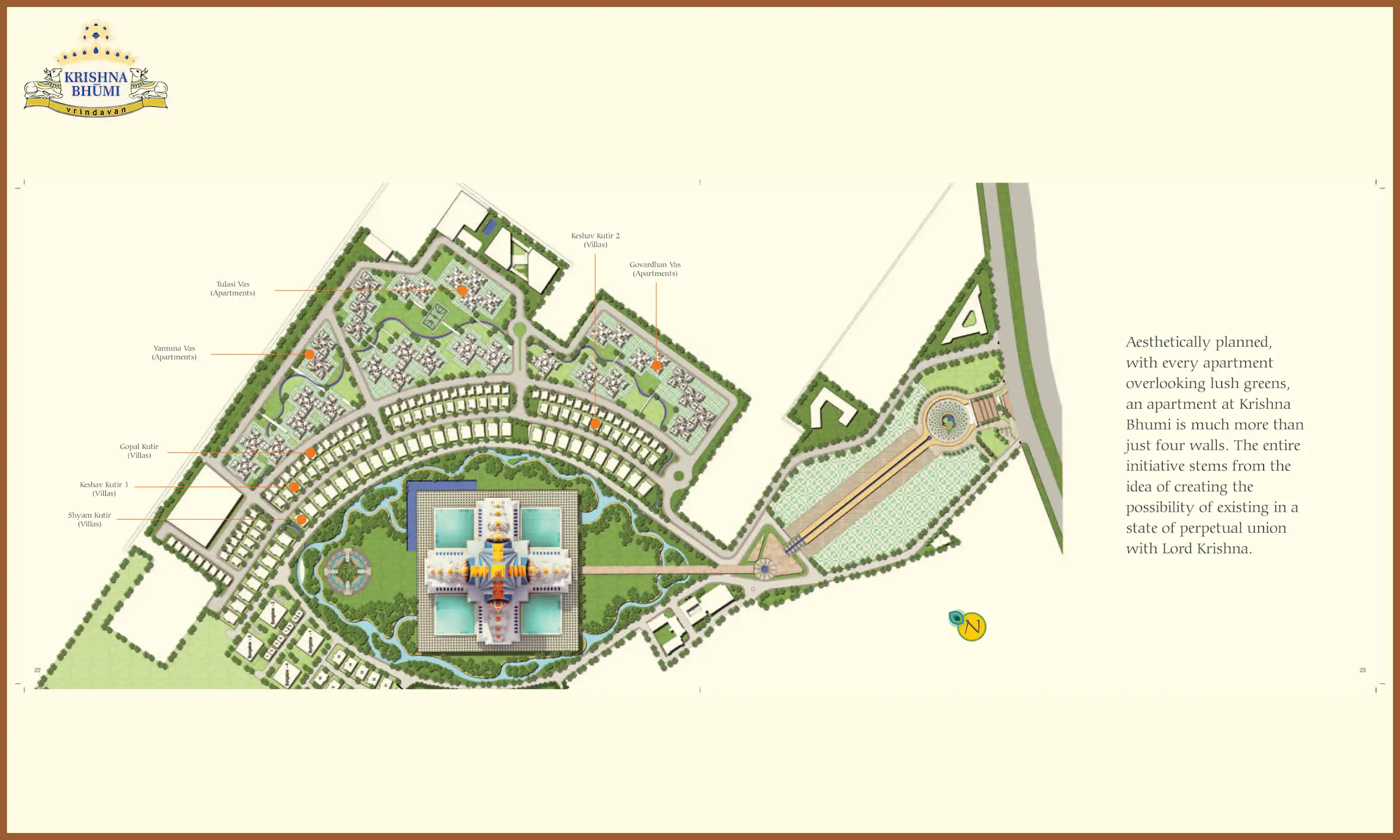 Master Plan
