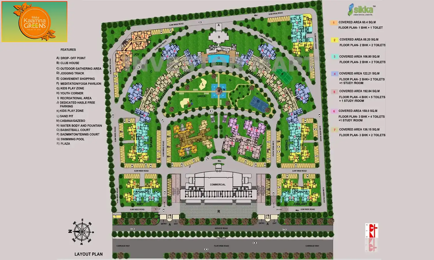 Master Plan