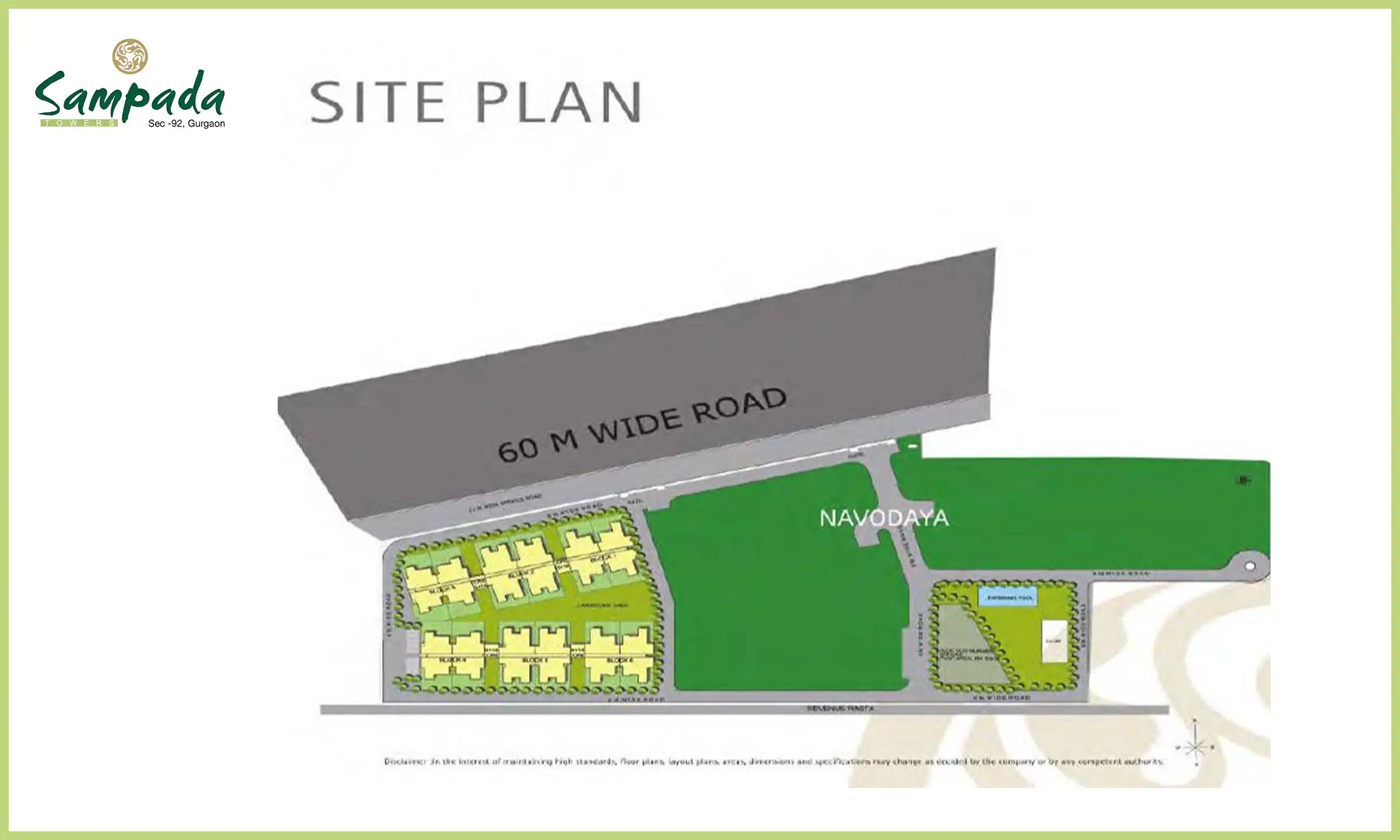 Master Plan