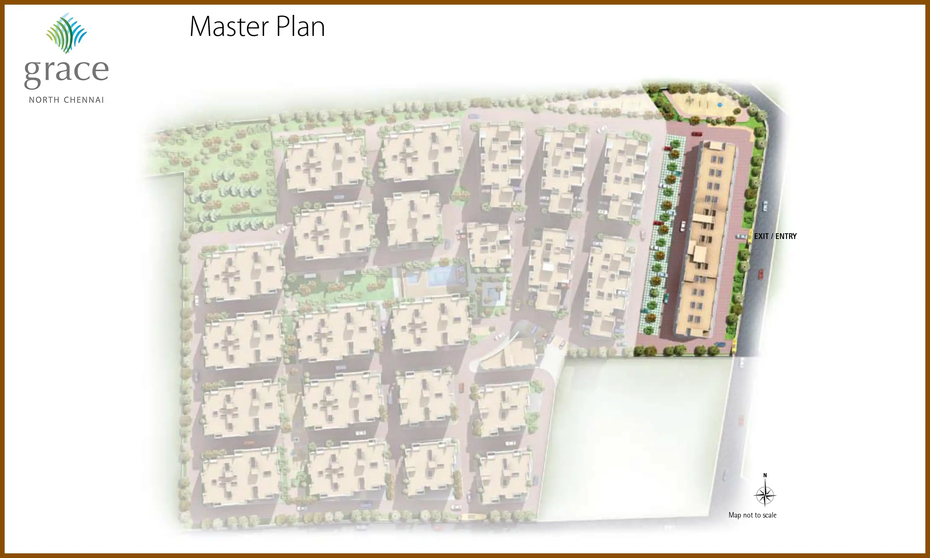 Master Plan
