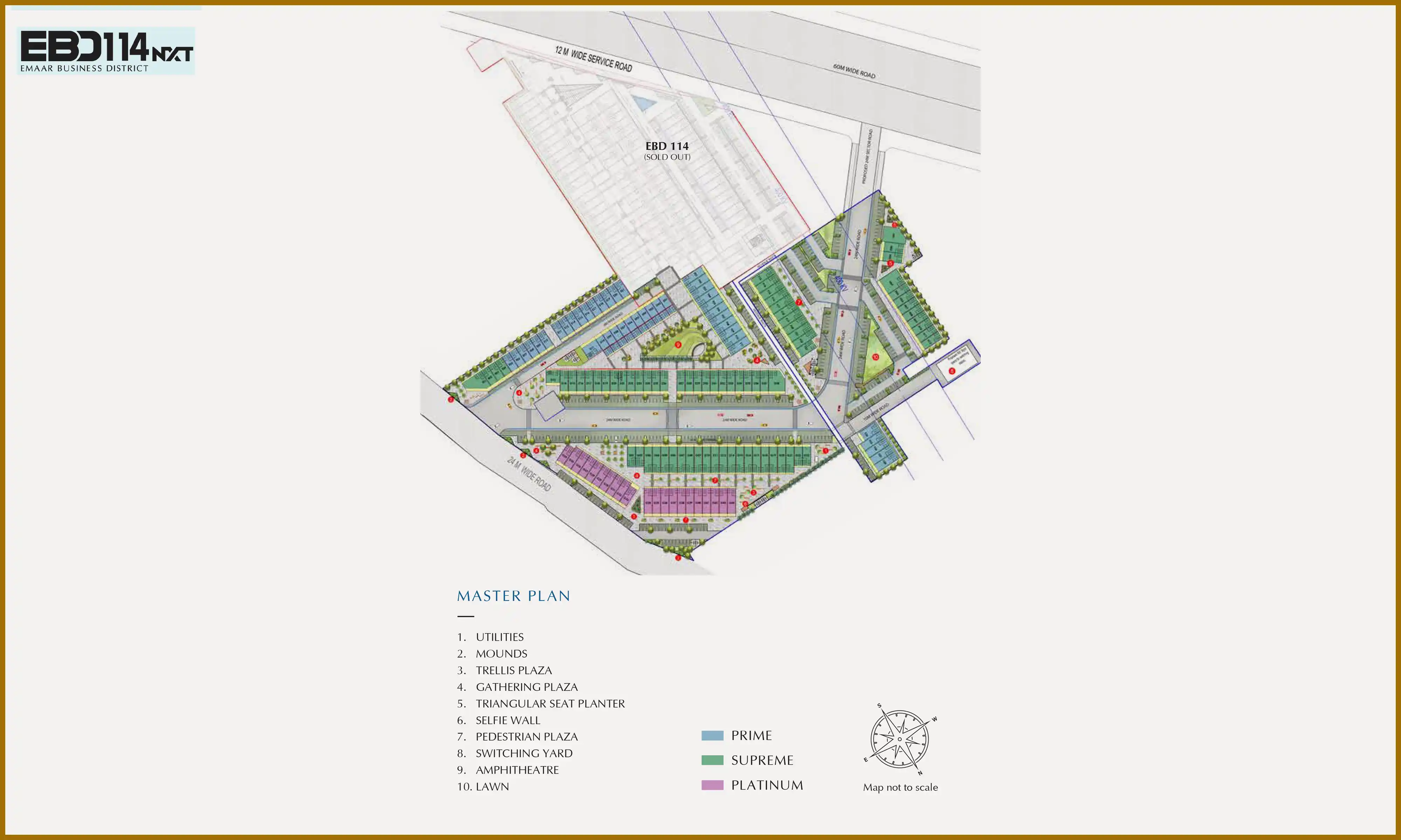 Master Plan