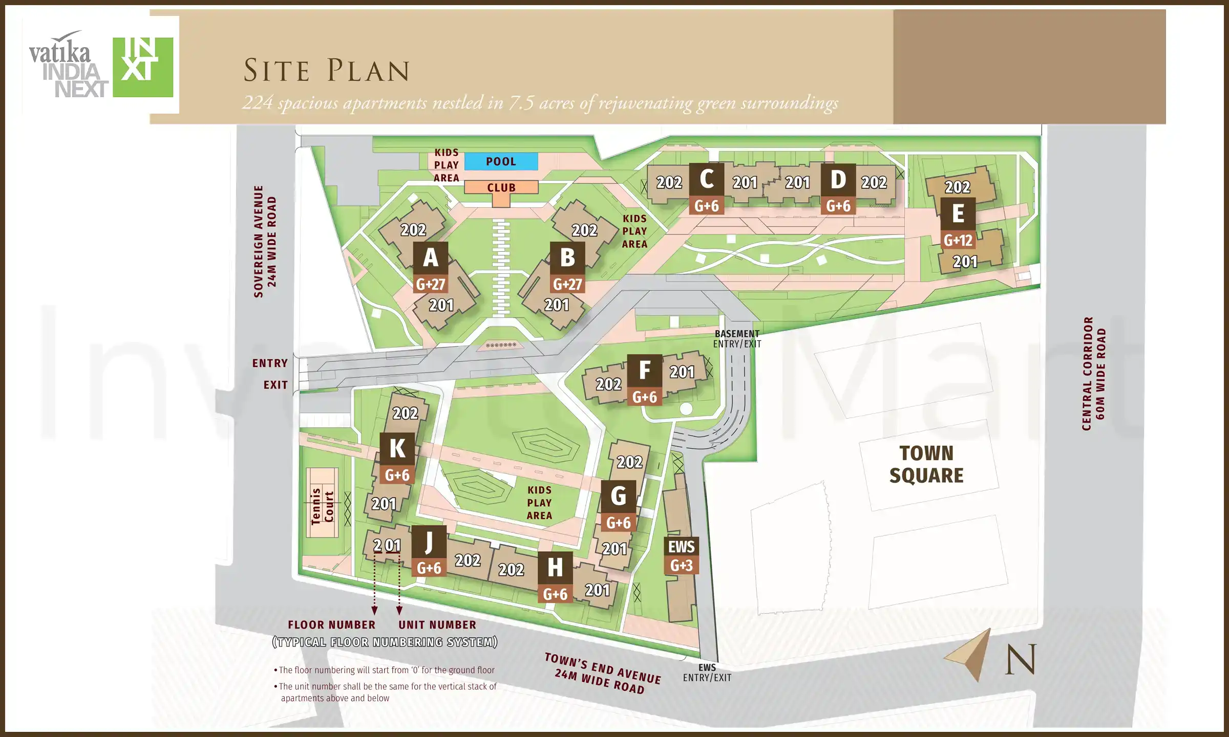 Master Plan