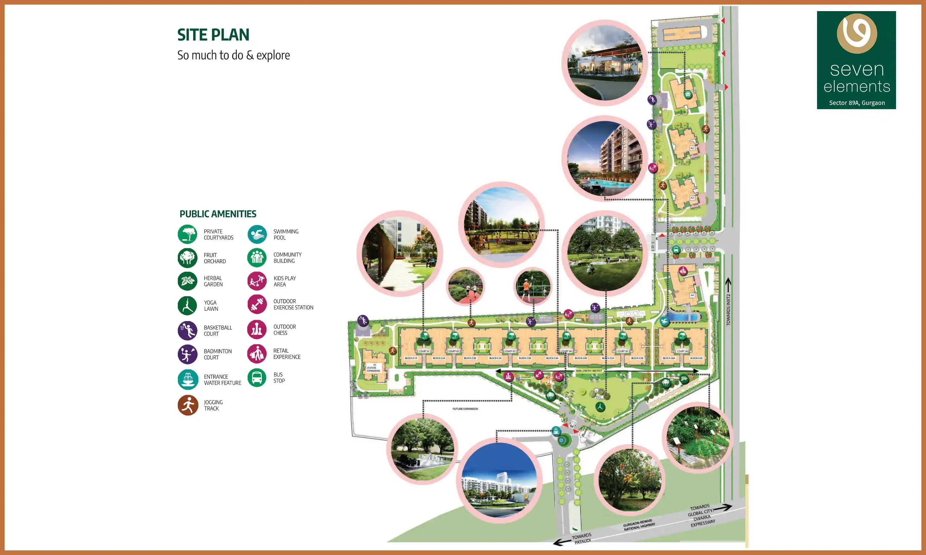 Master Plan