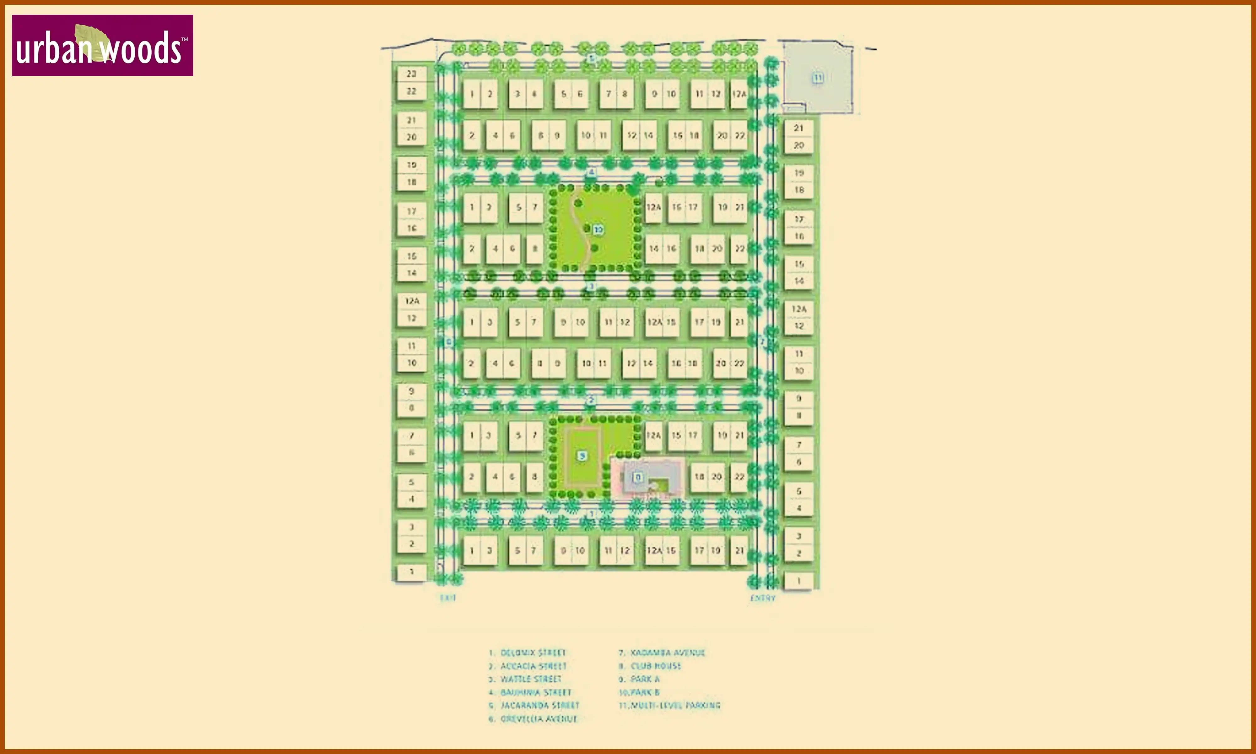 Master Plan