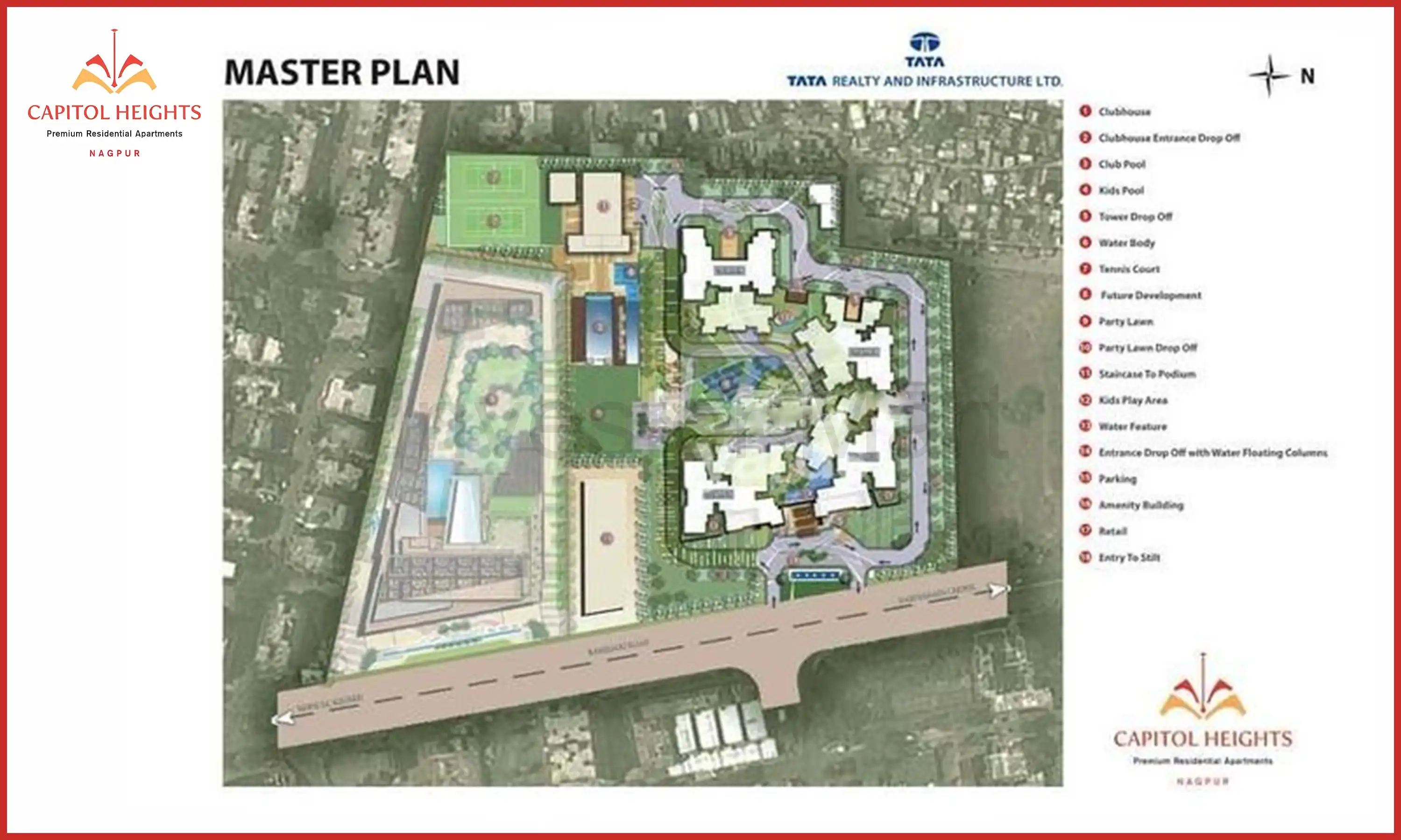 Master Plan