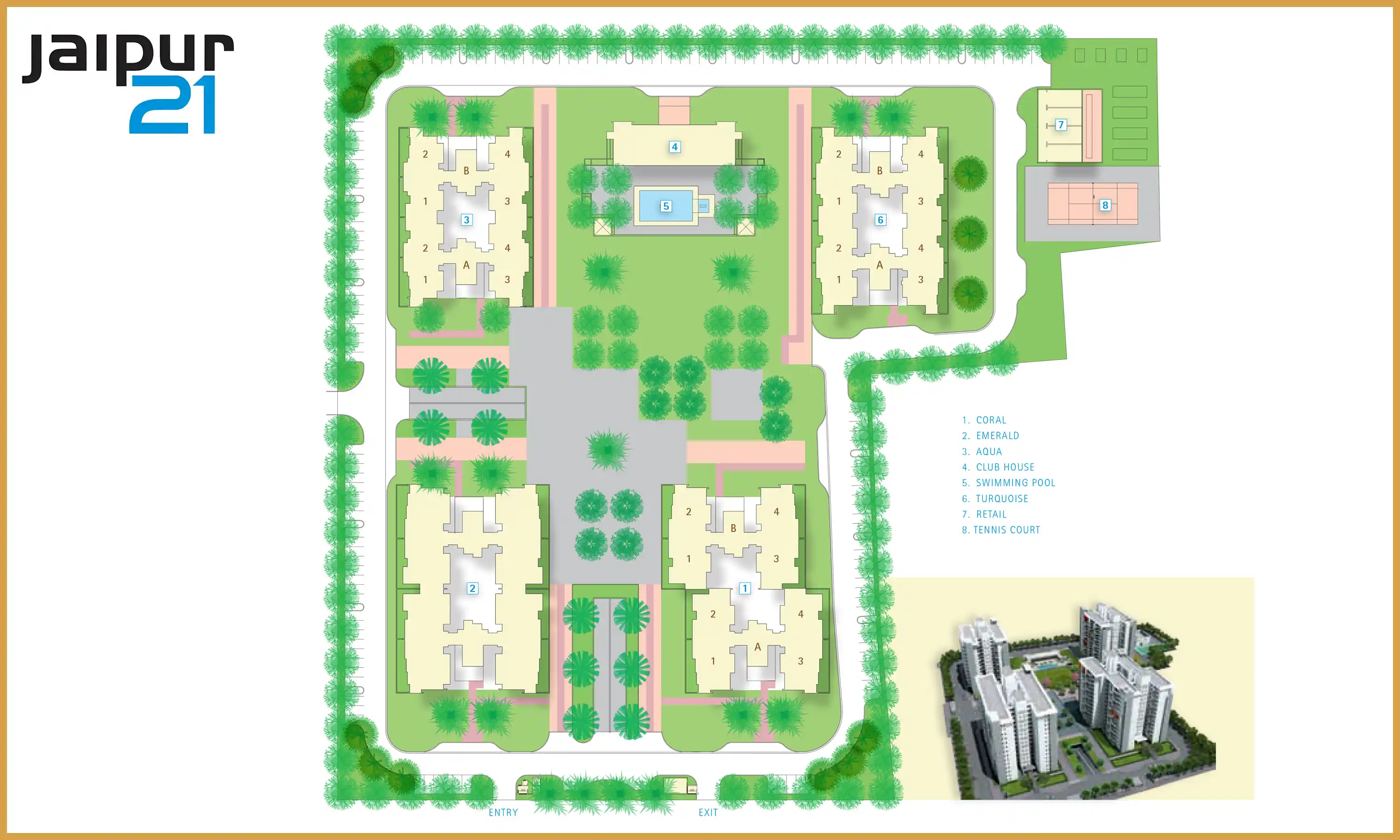Master Plan
