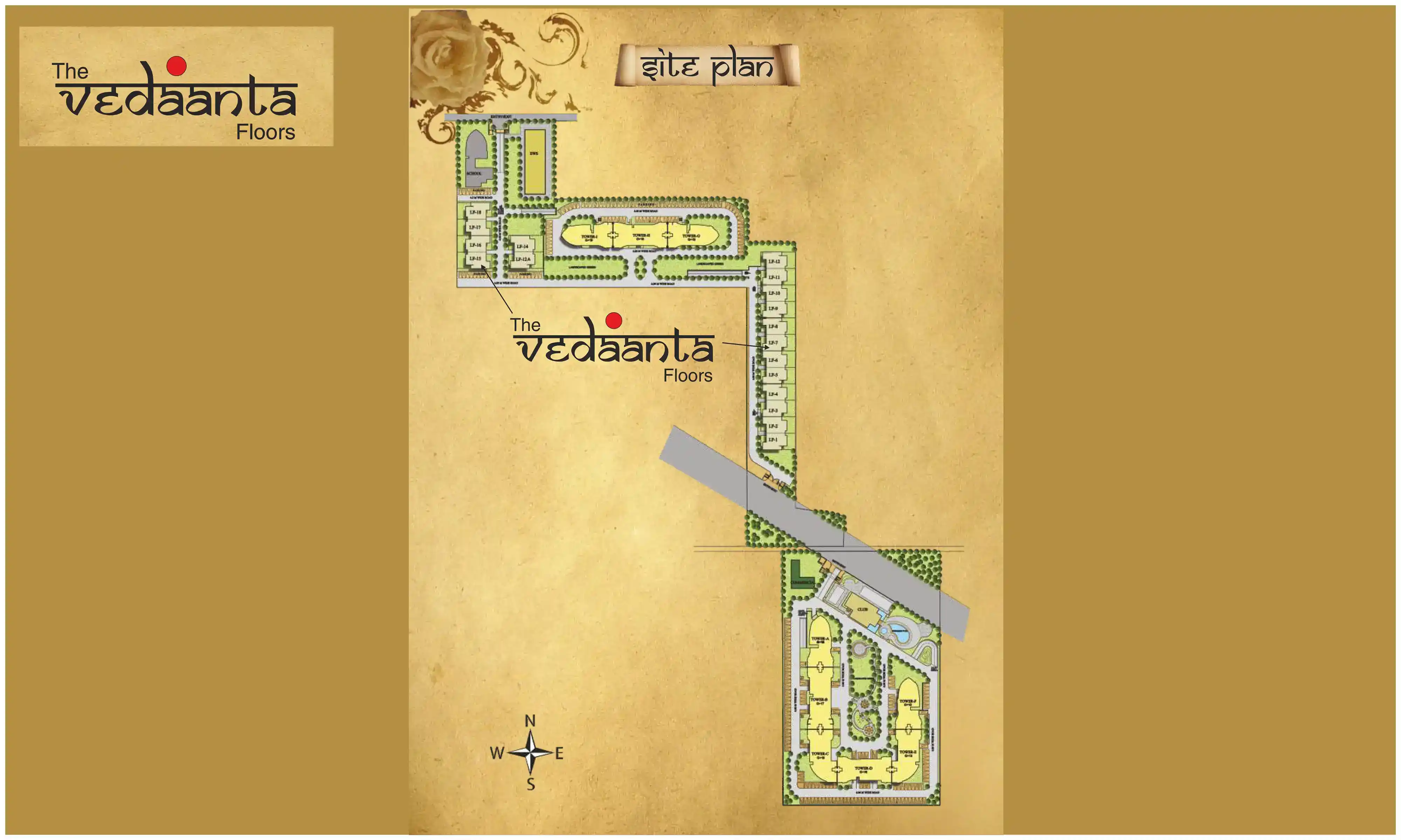 Master Plan