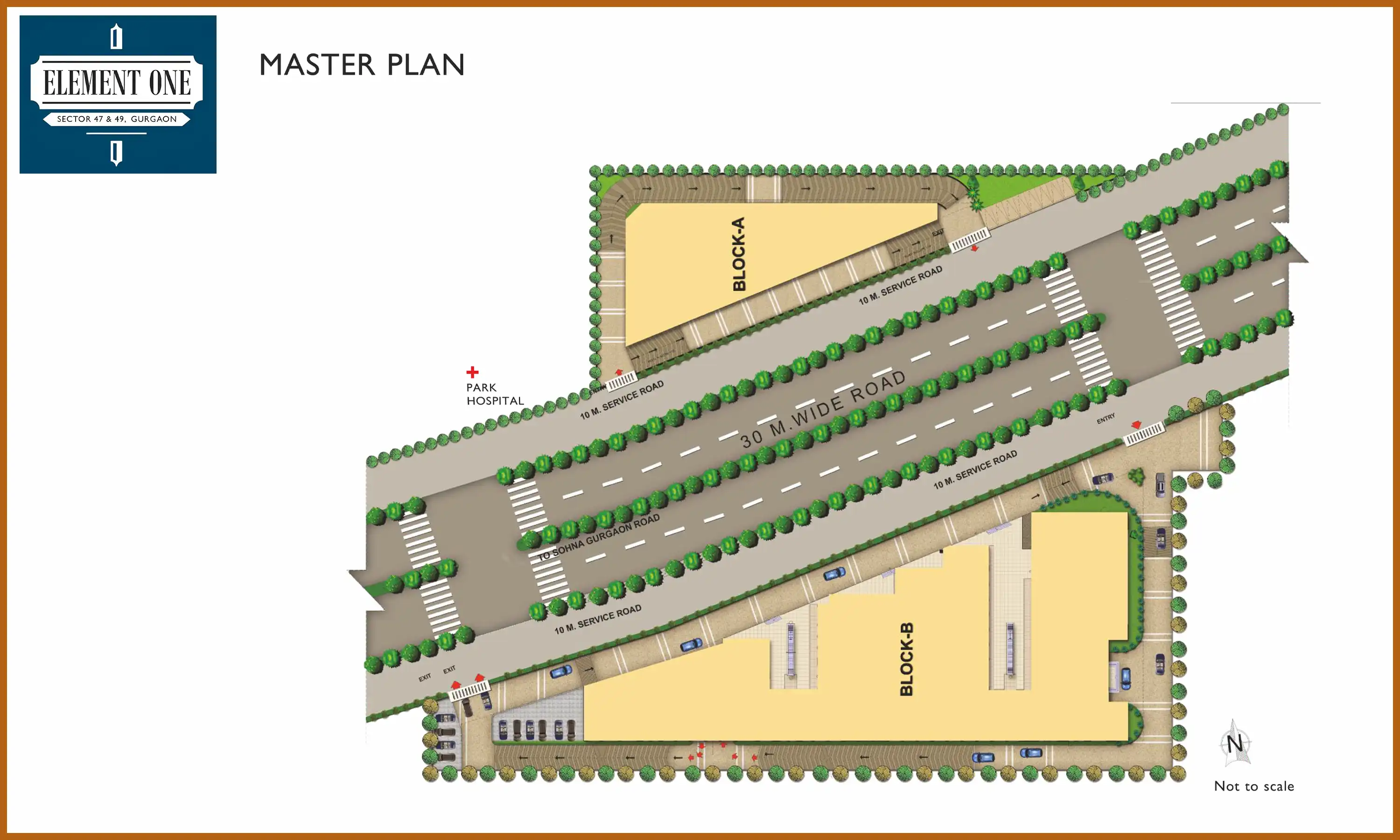 Master Plan