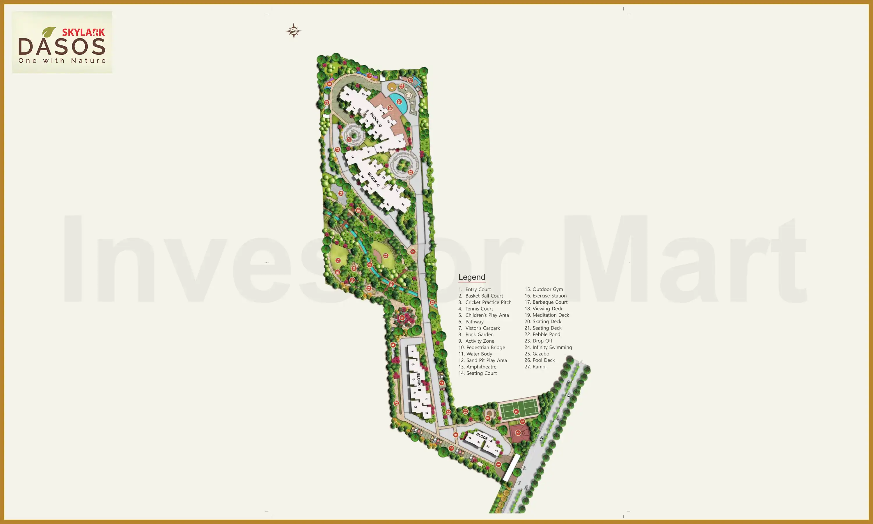 Master Plan